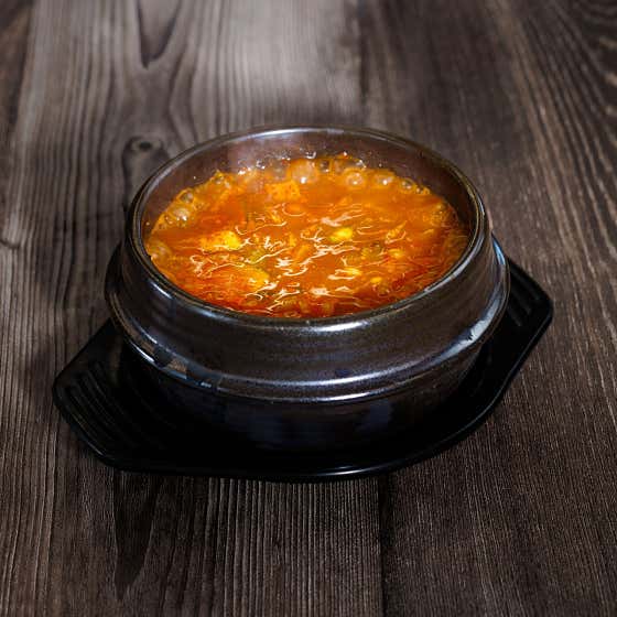된장술밥 메뉴 사진(네이버)