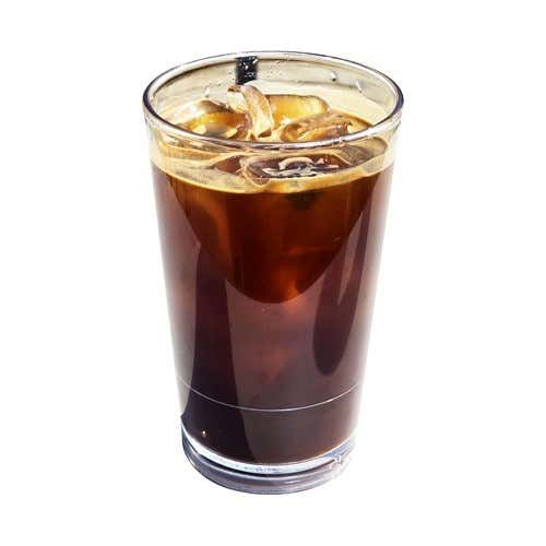아메리카노 메뉴 사진(네이버)