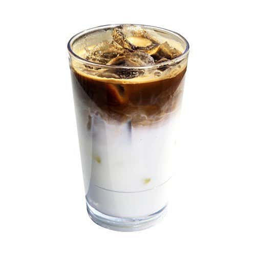 돌체라떼 메뉴 사진(네이버)