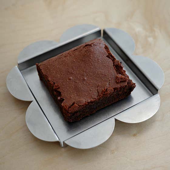 Dessert) 브라우니 메뉴 사진(네이버)