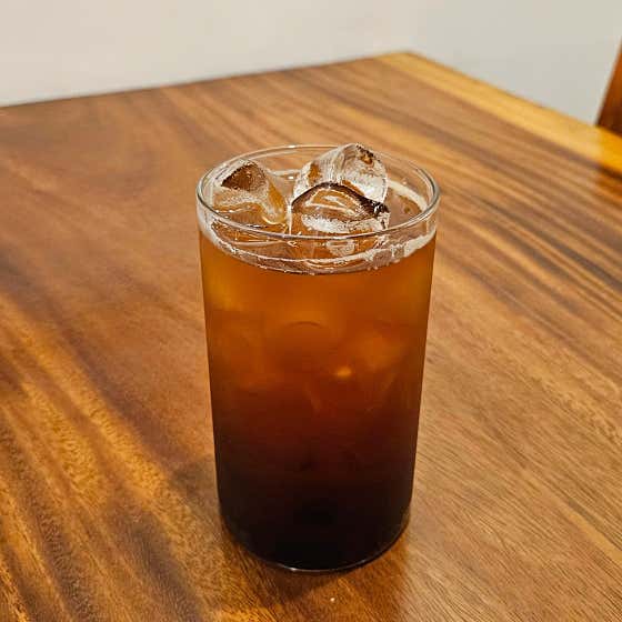 아메리카노 메뉴 사진(네이버)