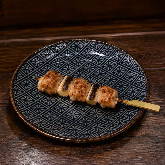 꼬치 단품 메뉴 사진(네이버)