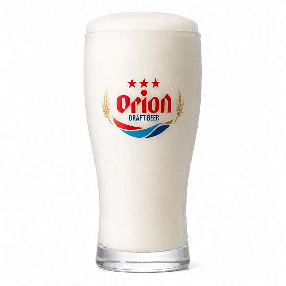 밀코Mlíko(거품생맥주)? 메뉴 사진(네이버)