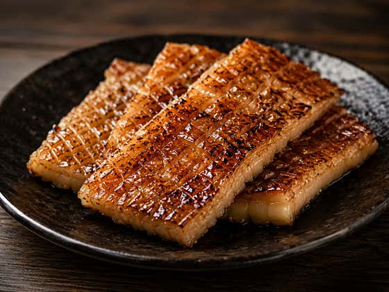 수제껍데기 메뉴 사진(네이버)