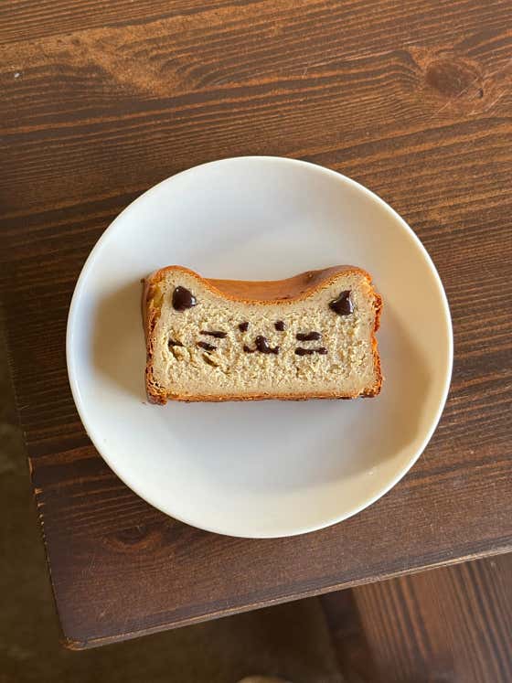 땅치캣🥜🧀🐱 메뉴 사진(네이버)