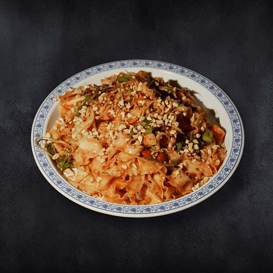 도삭면 메뉴 사진(네이버)