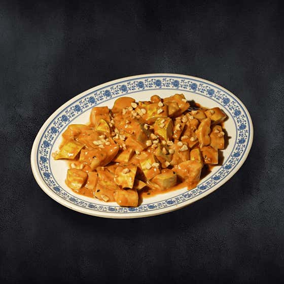 마장 오이 탕탕이 메뉴 사진(네이버)