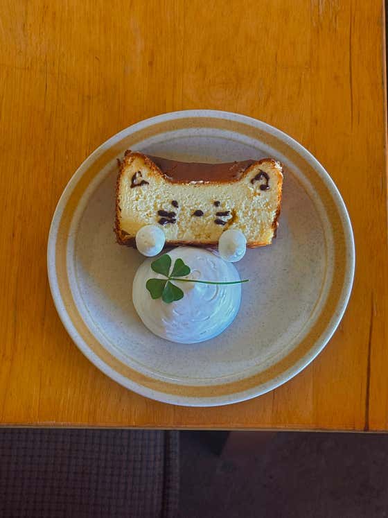 행치캣🐱🧀🍀 메뉴 사진(네이버)