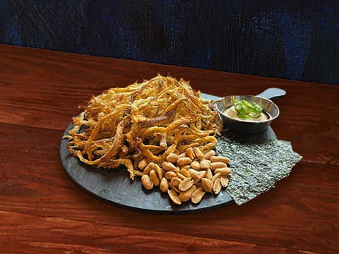 먹태 메뉴 사진(네이버)