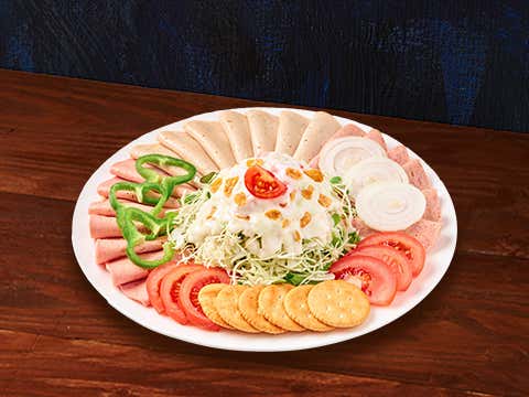 보성녹돈 찬모둠 소시지 메뉴 사진(네이버)