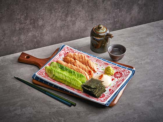 명란구이 메뉴 사진(네이버)