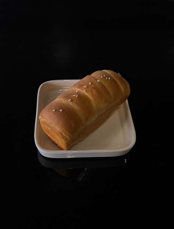 미니소금식빵(플레인/초코/청양마요) 메뉴 사진(네이버)