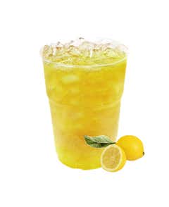 아이스 레몬티 (ICE) 메뉴 사진(네이버)