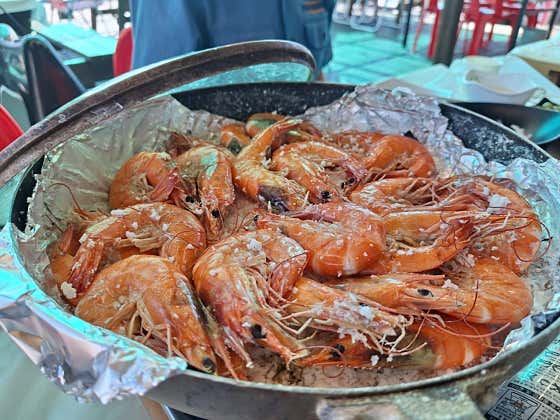 대하구이 (추가) 메뉴 사진(네이버)