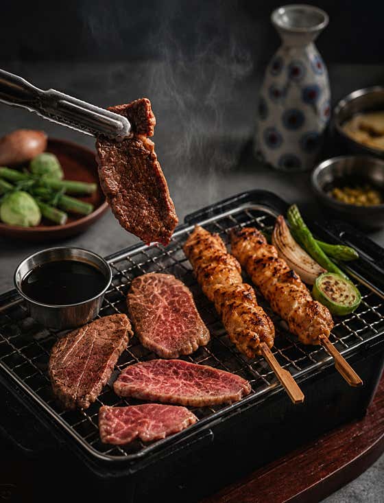 라이트 세트 메뉴 사진(네이버)