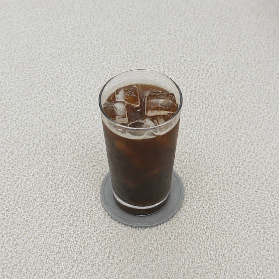 아메리카노 메뉴 사진(네이버)