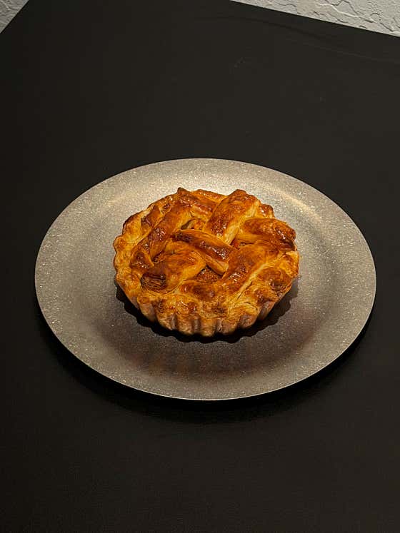 Ragù Meat Pie 메뉴 사진(네이버)