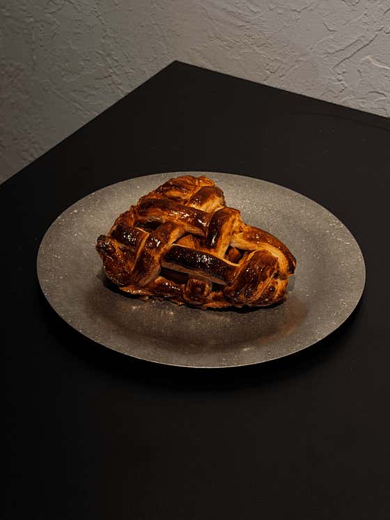 Apple Pie 메뉴 사진(네이버)