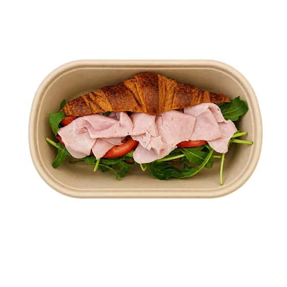 <샌드위치> 잠봉 루꼴라 클래식 메뉴 사진(네이버)