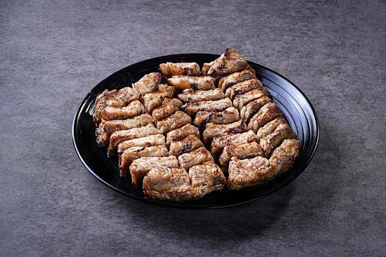 순한쪽갈비 메뉴 사진(네이버)