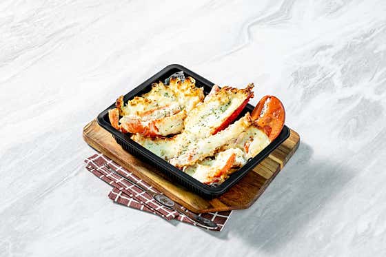 모둠버터구이 메뉴 사진(네이버)