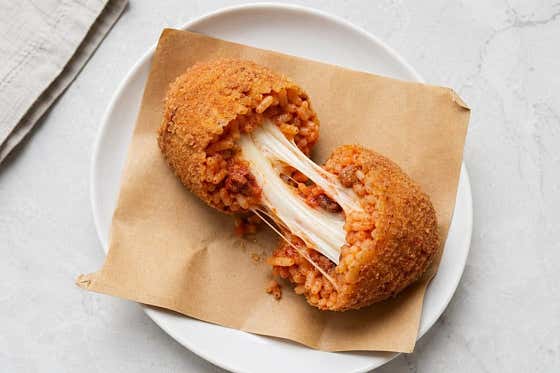 수플리 클라시코 메뉴 사진(네이버)