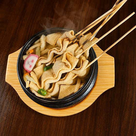 🍢 어묵탕 메뉴 사진(네이버)