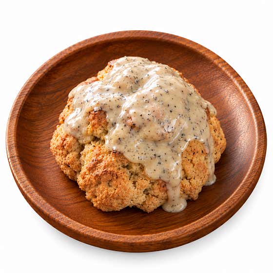 얼그레이 생크림스콘 메뉴 사진(네이버)