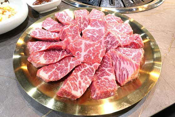 본살 메뉴 사진(네이버)
