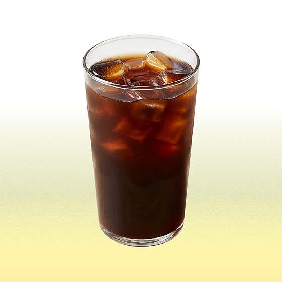 아메리카노 메뉴 사진(네이버)