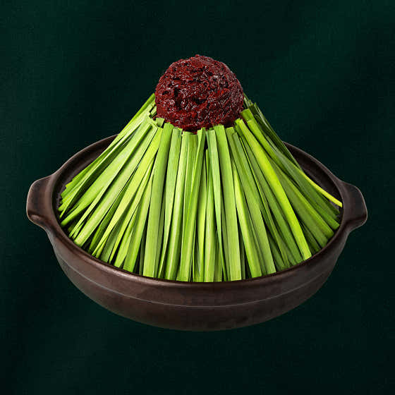 대창마라전골 메뉴 사진(네이버)