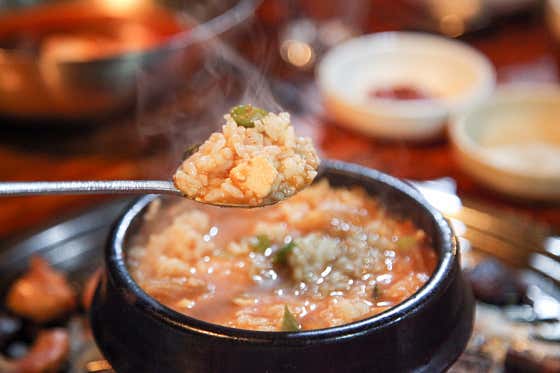 사장밥 메뉴 사진(네이버)