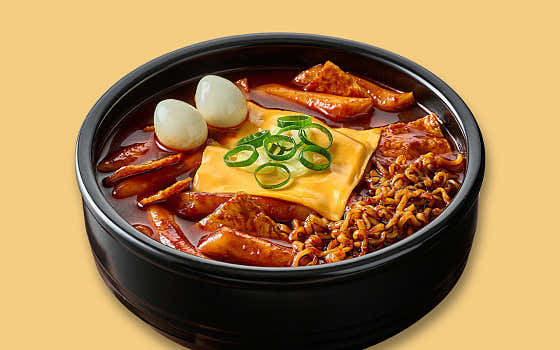 짜빠구리 메뉴 사진(네이버)