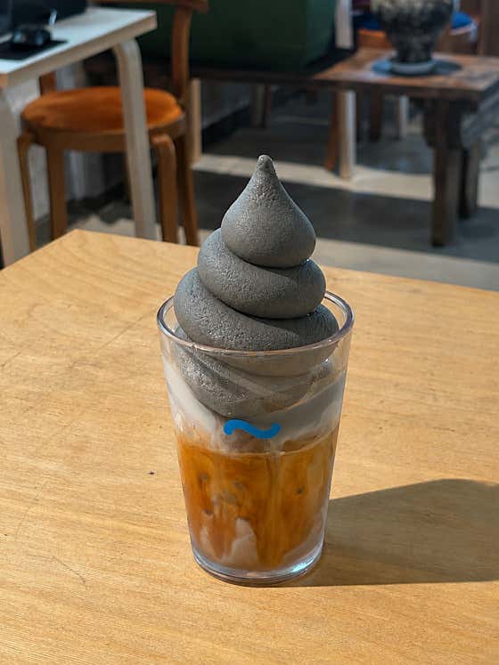 스톤커피 메뉴 사진(네이버)