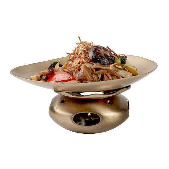 궁중 떡볶이 메뉴 사진(네이버)