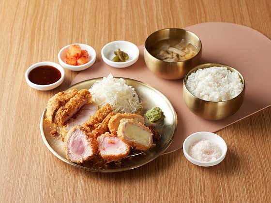 연가스페셜_치즈 메뉴 사진(네이버)