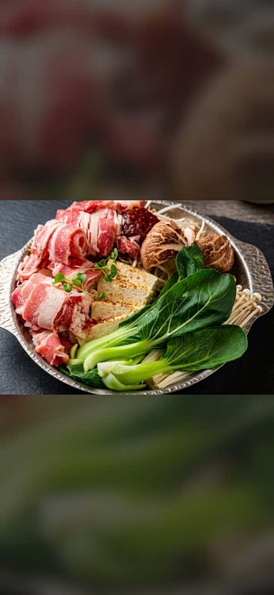 마라규나베 메뉴 사진(네이버)