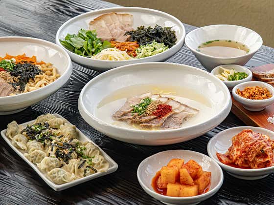 3인 세트 메뉴 사진(네이버)