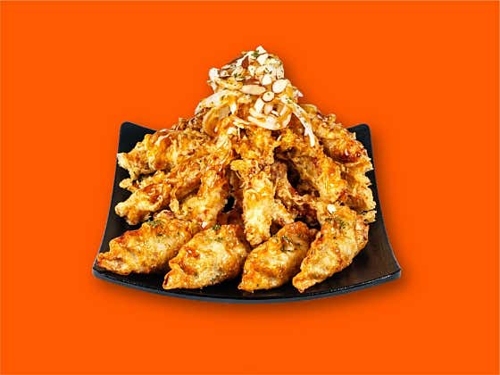 깡탕세트 메뉴 사진(네이버)