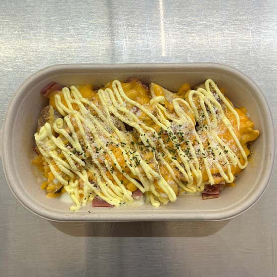 촌놈치즈폭탄 메뉴 사진(네이버)