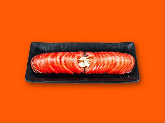 깡토마토 메뉴 사진(네이버)