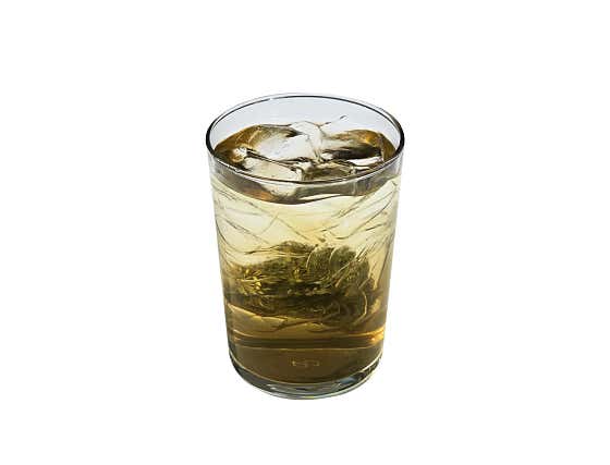 쑥로즈마리 메뉴 사진(네이버)