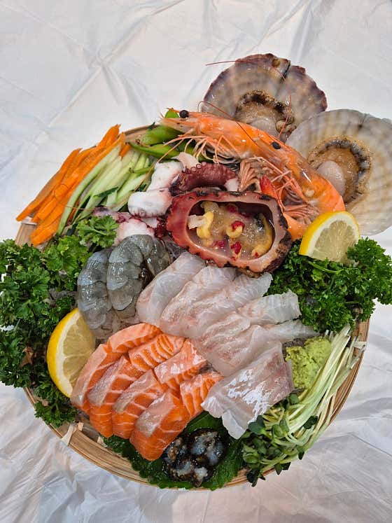 사시사철 한상 메뉴 사진(네이버)