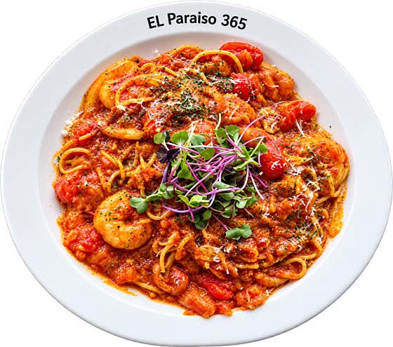 토마토파스타 메뉴 사진(네이버)
