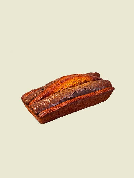 발로나 초코 휘낭시에 메뉴 사진(네이버)