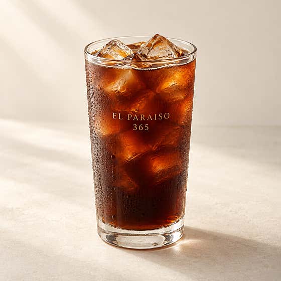 아메리카노(ICE) 메뉴 사진(네이버)