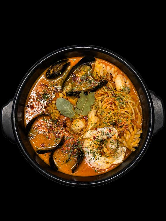 빼쉐 메뉴 사진(네이버)