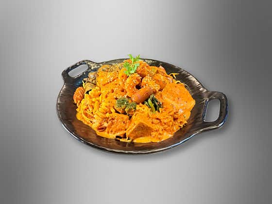 로제 마라샹궈 메뉴 사진(네이버)