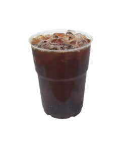 아이스 아메리카노 메뉴 사진(네이버)