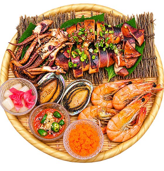 오징어통찜 메뉴 사진(네이버)